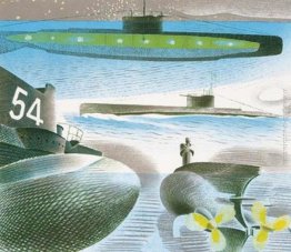 Diversi aspetti della sommergibili Diversi aspetti della sommergibili