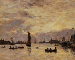 Le Havre. Avent Port. Le Havre. Avent Port.