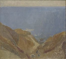 Paesaggio marino Paesaggio marino