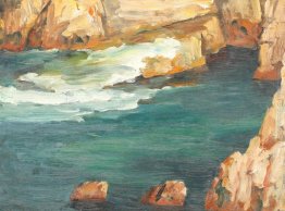 Cape Caliacra Cape Caliacra