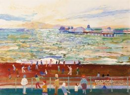 Brighton Pier Brighton Pier