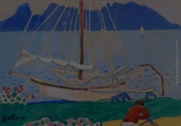 Tahitian Boat II Tahitian Boat II