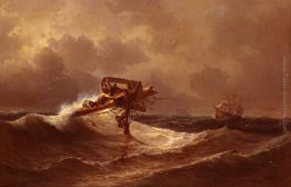 Il salvataggio Il salvataggio