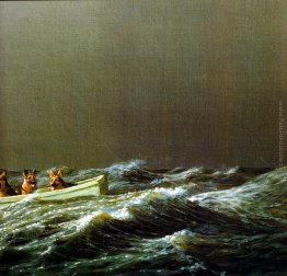 Sailor Lot (particolare) Sailor Lot (particolare)