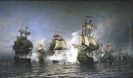 Battaglia di Osel Isola Battaglia di Osel Isola