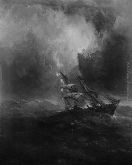 Foundering Foundering