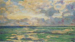 Daybreak a Cassis Daybreak a Cassis