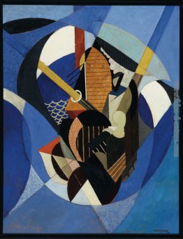 Su una barca a vela Su una barca a vela