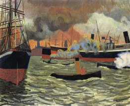 Porto di Amburgo Porto di Amburgo