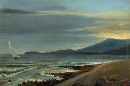 Paesaggio marino Paesaggio marino