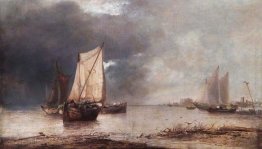 Scene Coast Scene Coast