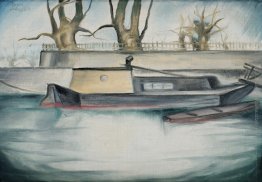 Pram p? Seine Pram p? Seine