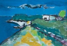 Casa La malul marii Casa La malul marii