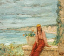 In riva al mare In riva al mare