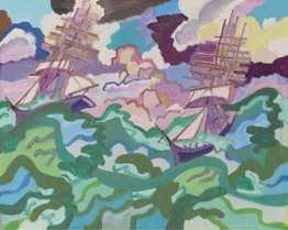 Les Cap-Horniers Les Cap-Horniers