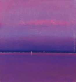 Lelant Beach, New Moon Lelant Beach, New Moon