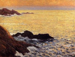 Il Golden Sea - Quiberon Il Golden Sea - Quiberon