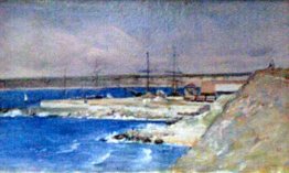 Porto di Costanza Porto di Costanza