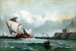 Paesaggio marino Paesaggio marino