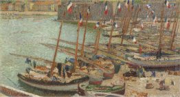 Porto Collioure 14 luglio Porto Collioure 14 luglio