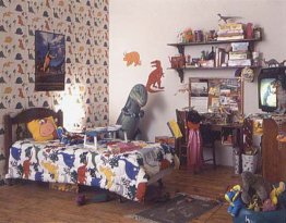 Quando i dinosauri si mordevano la coda (Toys R Stati Uniti) Quando i dinosauri si mordevano la coda (Toys R Stati Uniti)