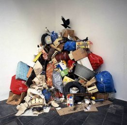 Concrete Jungle (The Birds) Concrete Jungle (The Birds)