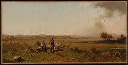 Cacciatori di riposo Cacciatori di riposo