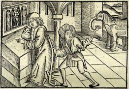 I firmatari scomodo I firmatari scomodo