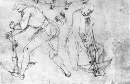 Due Armbrustspanners Due Armbrustspanners