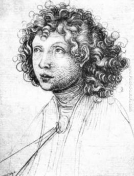 Testa di Angel Testa di Angel