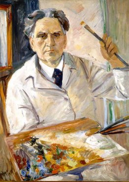 Auto ritratto Auto ritratto