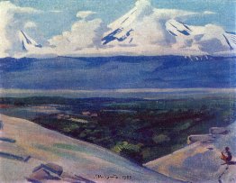Ararat in nubi Ararat in nubi