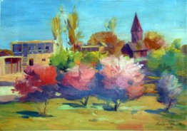 Ashtarak Ashtarak