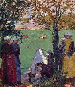 La Primavera Sacra a Guidel La Primavera Sacra a Guidel