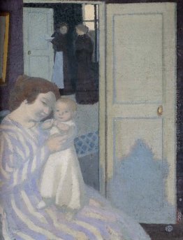 Mother And Child Mother And Child