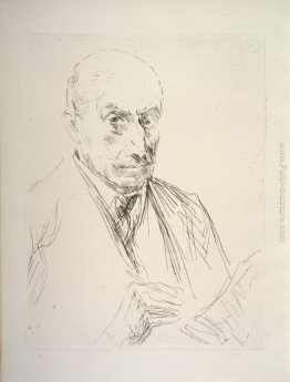 Auto ritratto Auto ritratto