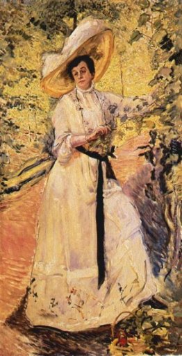 Nini su Trellising Nini su Trellising