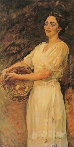 Ritratto di Alexa Pfeiffer Ritratto di Alexa Pfeiffer