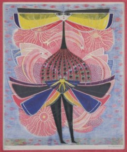 Visionen vecklar ut Sitt Landskap Visionen vecklar ut Sitt Landskap