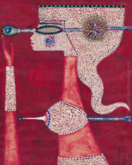 Frauenkopf Frauenkopf