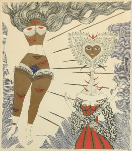 Kvinnogestalter Kvinnogestalter