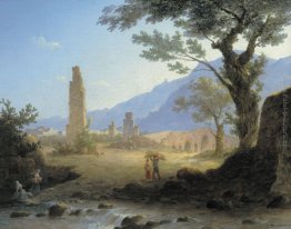 Paesaggio italiano Paesaggio italiano