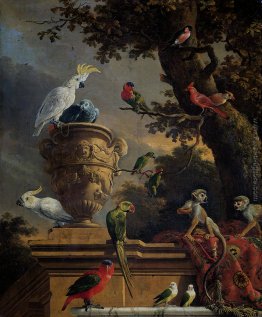 La Menagerie La Menagerie