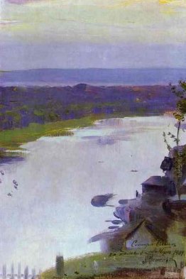 Fiume Belaya Fiume Belaya