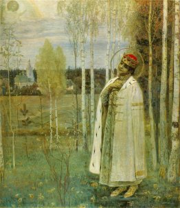 Tsarevich Dimitry Tsarevich Dimitry
