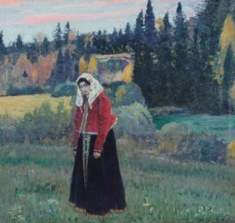 Alenushka Alenushka