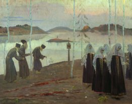 Padri eremiti e donne immacolate Padri eremiti e donne immacolate
