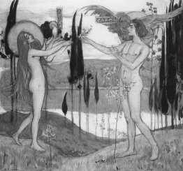 Adam e Eve Adam e Eve