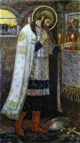 Il principe Alexander Nevsky Il principe Alexander Nevsky