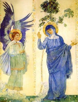 Annunciazione Annunciazione